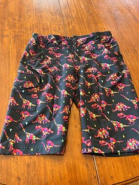 Shredly Women's MTB shorts